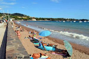 Agay- 7 sept 2019- 04